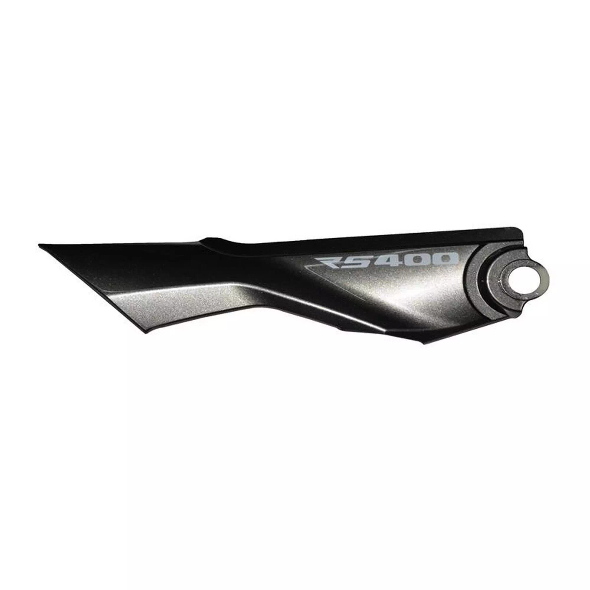 RKS RS 400 ARKA YAN PANEL SOL ANTRASİT GRİ #RK 48775